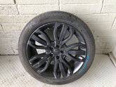 Range Rover Sport Alloy Wheels and Tyres 4x 21" 275/45R21 L494 K10075
